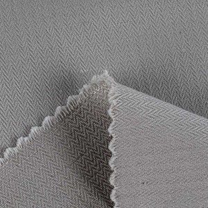 Шинэ загварын маалинган даавуу нь эрэгтэй цамцны даавууг хослуулсан