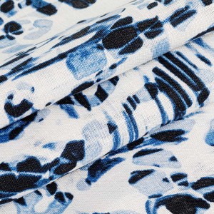 Францын 100 ширхэг маалинган даавууны мэргэжлийн ханган нийлүүлэгч