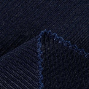 Težka tkanina iz mešanice bombažnega perila za oblačila