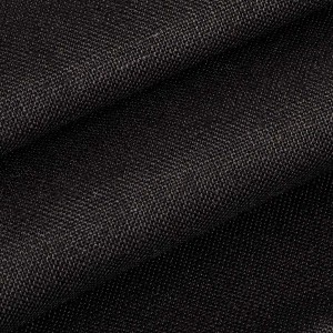 100 konoplje obična obojena tkanina za odjeću