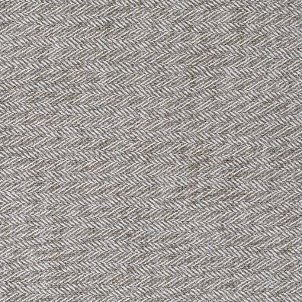 Benang dicelup kain linen rami diimpor dari Perancis