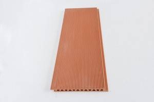 Terracotta Panel Groove surface