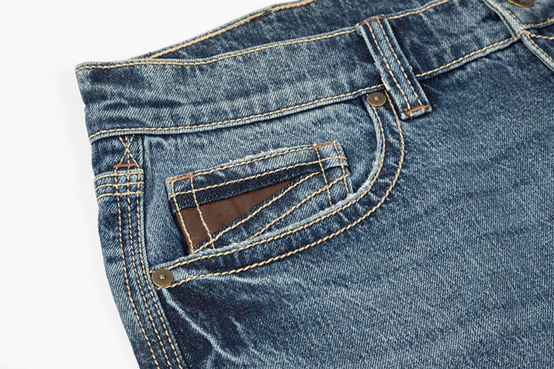 The 15 Best Denim Shorts, According to Our Editor | Who What Wear