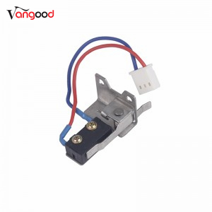 Two Wires Mocro-switch For Splendid And Mademsa Gas Water Heaters