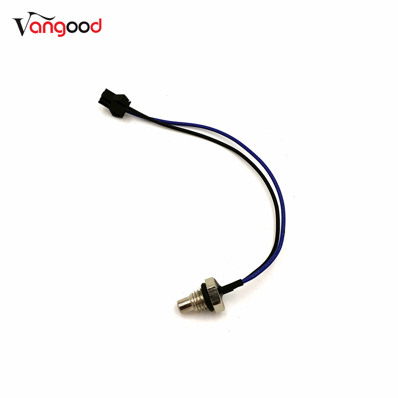Temperature Sensor Probe NTC for gas water heater LCD Display Featured Image