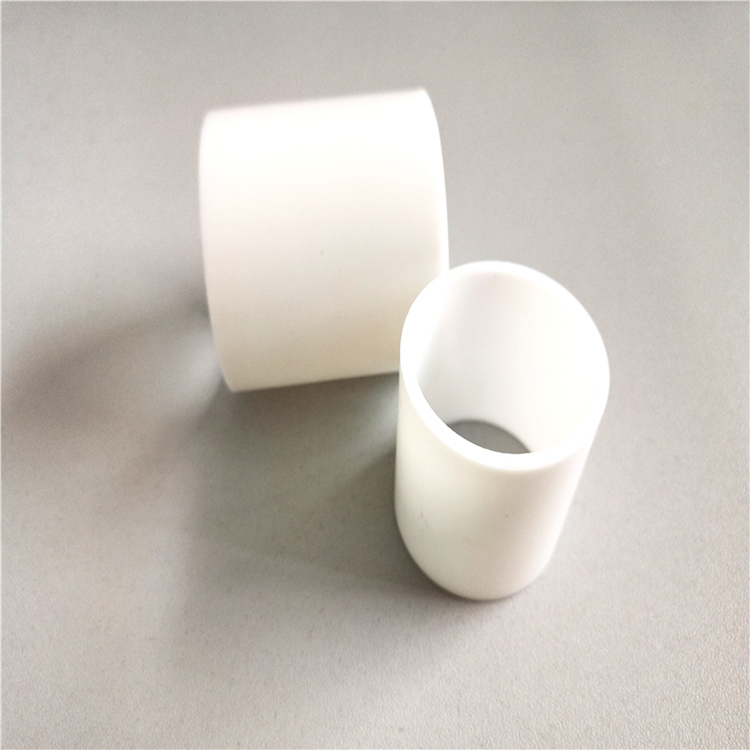 PTFE Raschig Ring Tower Packing Featured Image