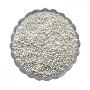 Dechlorination  Ceramic Ball Water Filter Media