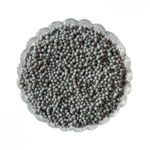 Negative Potential Ceramic Ball Water Filter Media