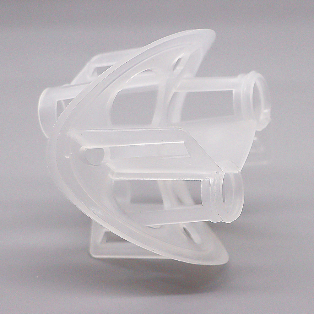 Plastic Random Packing Heilex Ring Featured Image