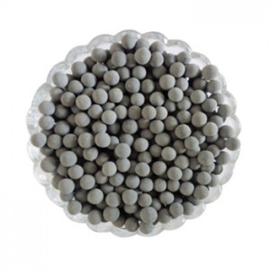 Tourmaline Alkaline Ceramic Ball Water Filter media