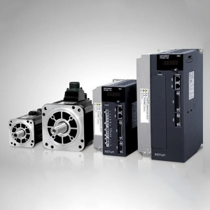 Siemens အတွက် 1FL6024-2af21-1AA1 Simotics 220V 100W 0.32nm 3000rpm AC Servo Motor အတွက် အသစ်ပေးပို့ခြင်း
