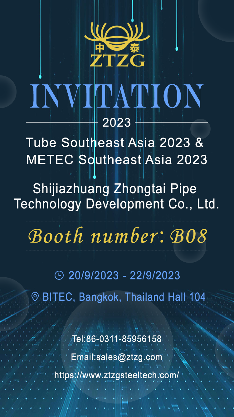 Thailand Exhibition Meet