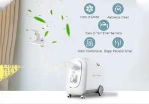 ZW279Pro Intelligent Incontinence Cleaning Robot