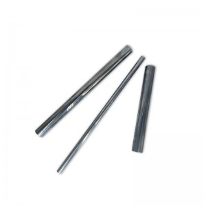 OEM/ODM Manufacturer Ungrounded Tungsten Carbide Rods para sa Drill Bits