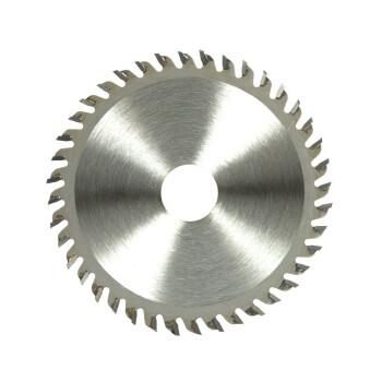 Carbide circular saw blades