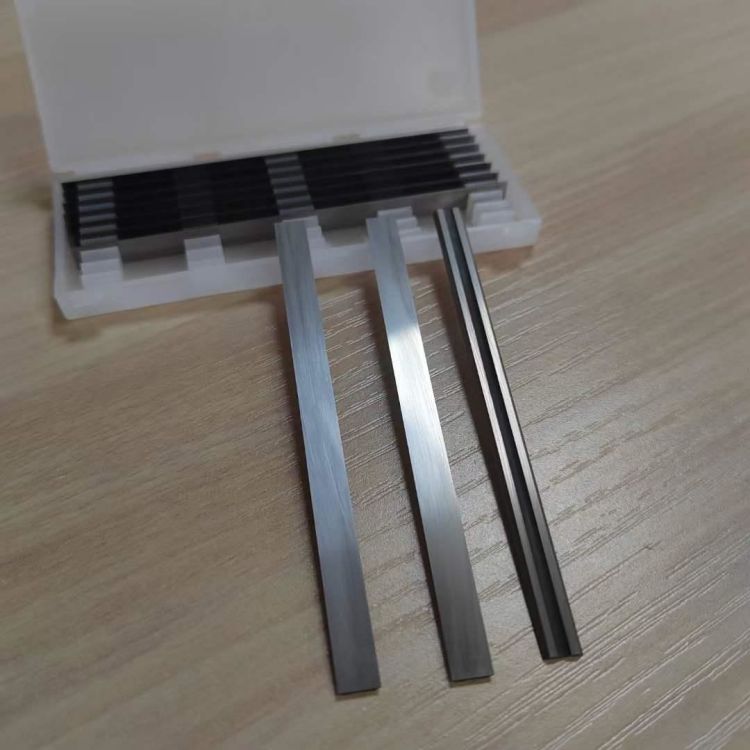 Cemented Carbide is widely used in many fields