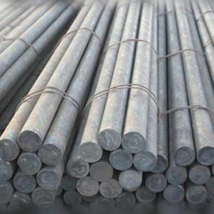 ZWB Sliping Steel Rod for Rod Mill