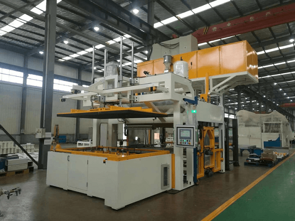 Car Roof Automatic Production Line