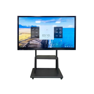 Layar LCD Konferensi All-in-One