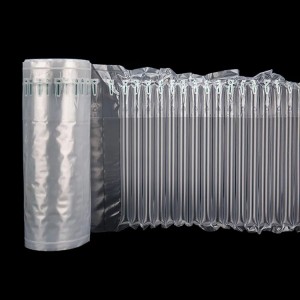 Wholesale Inflatable Shockproof Breakage Protection Air Bubble Column Rolls