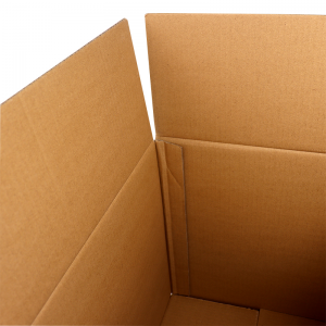Kartonska embalaža po meri, pošiljanje po pošti, premikajoče se škatle za pošiljanje, škatle iz valovite škatle