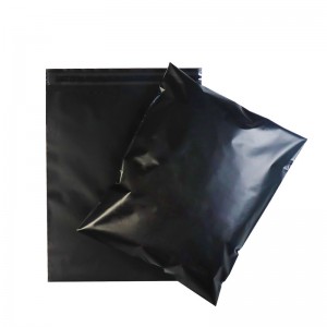 C% Biodegradable Shipping Sacculi Compostable Poly Mailers