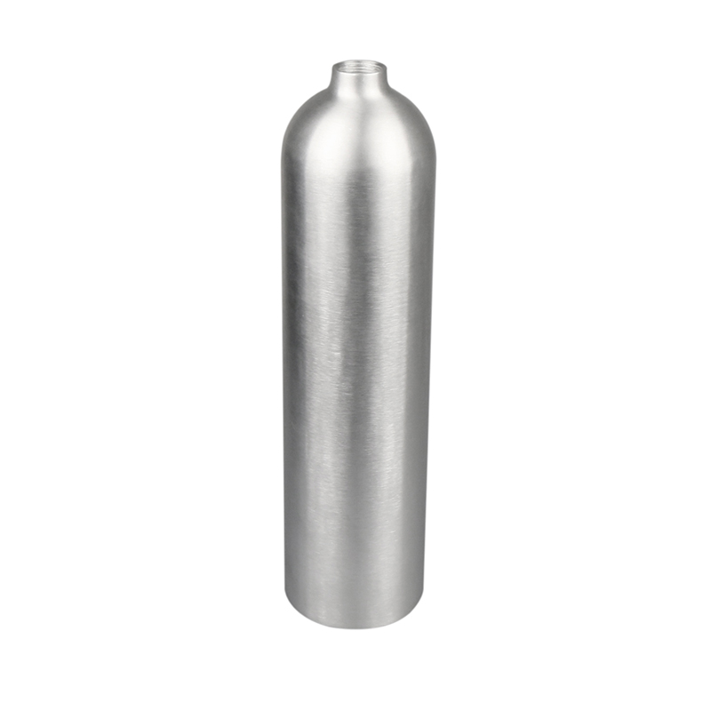 DOT Disposable Aluminum Cylinder Featured Image
