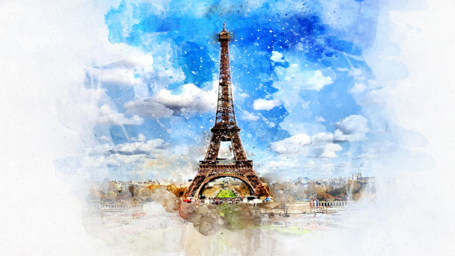 2018 फ्रान्स प्रदर्शनी र यात्रा नोटहरू