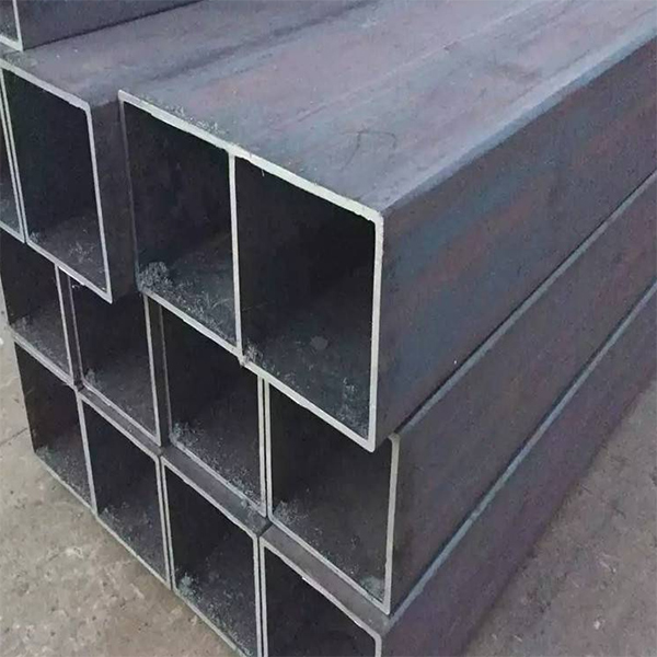 لوله مربع فولاد کربنی A500