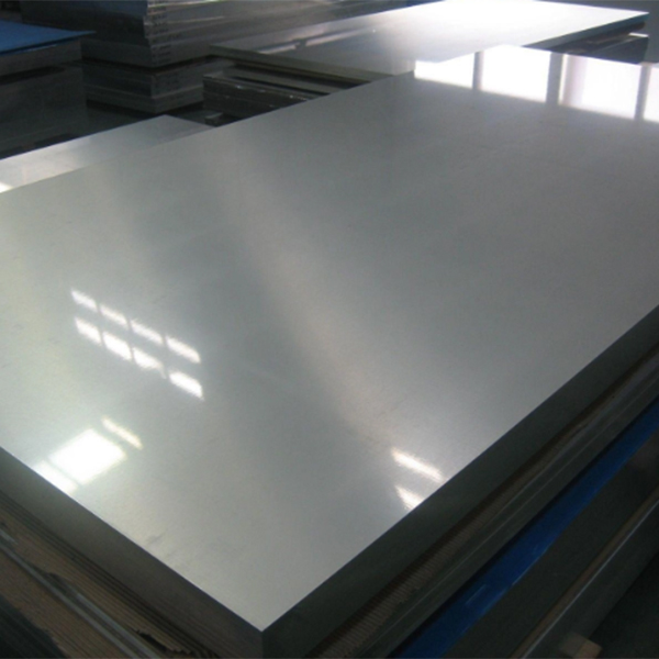 Aluminium 1050 poleiti China fektheri aluminium