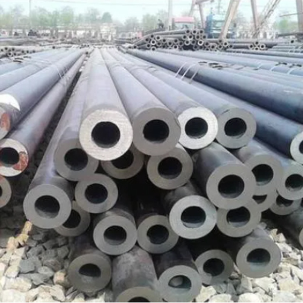 a106 gr c seamless steel pipe