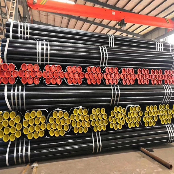Boiler steel tubes and pipes are used for boiler housings and heat exchangers Featured Image