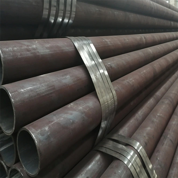 Đường ống dẫn dầu và khí đốt áp suất cao ống liền mạch