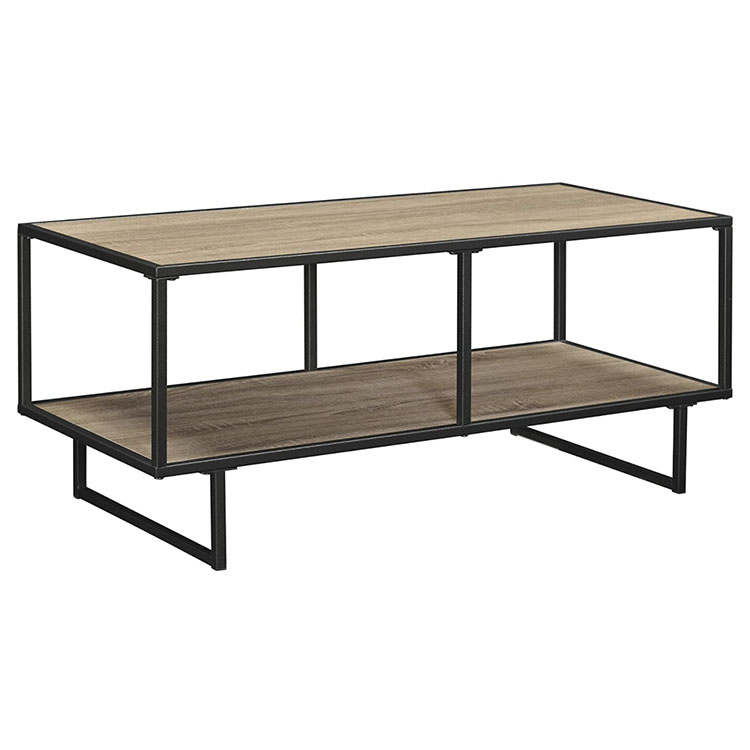 Ameriwood Home Emmett Coffee Table for TVs up to 42" wide TV Stand