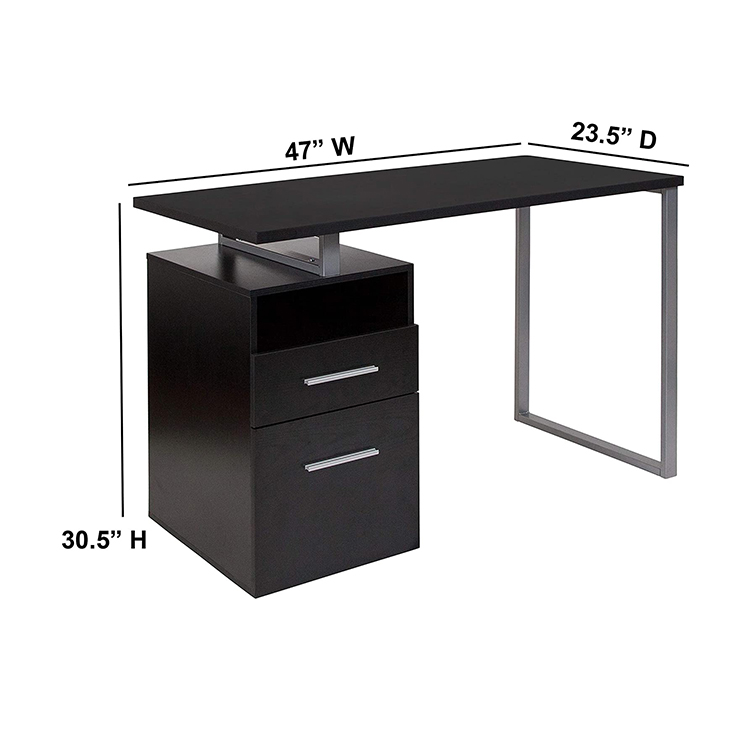 Factory Directly Wholesale Custom Desk Study Table Desk Computer