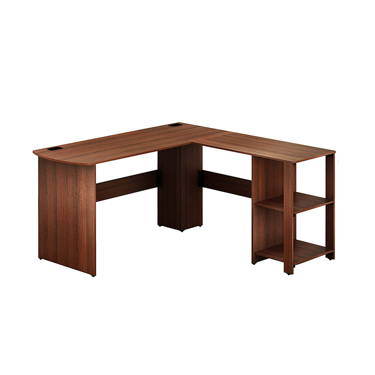 Factory Manufacture Various Desktop Wood Chair For Computer Table