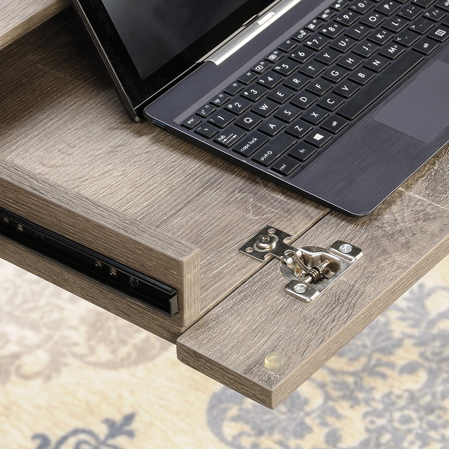 Console Desk Computer desks wooden computer table design gaming desk laptop simple home office