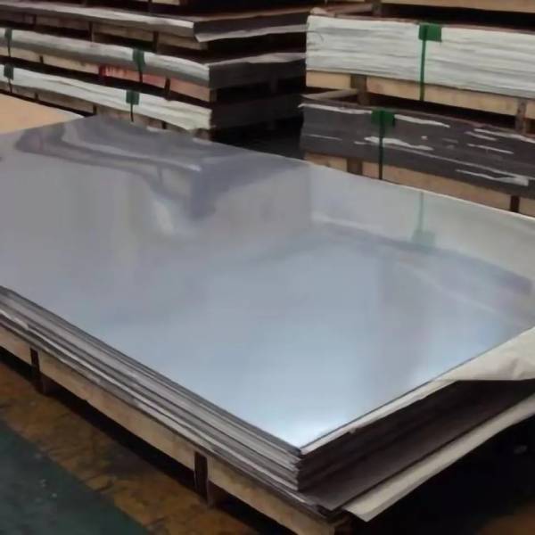 High Quality Inconel 718 Nickel Alloy Steel Sheet For Equipment Generation Power
