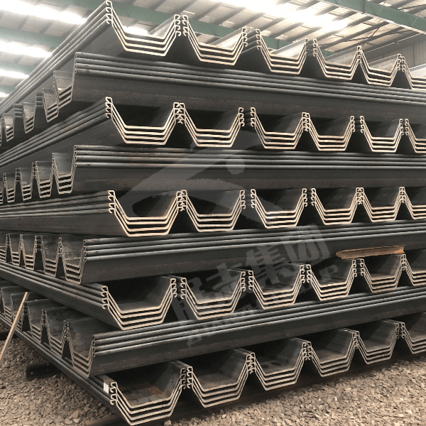 Nucor-JFE Steel Mexico étend sa production de tôles galvanisées