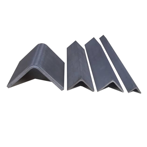 Cold Formed Steel Angle Bar For Storage Rack Featured Image