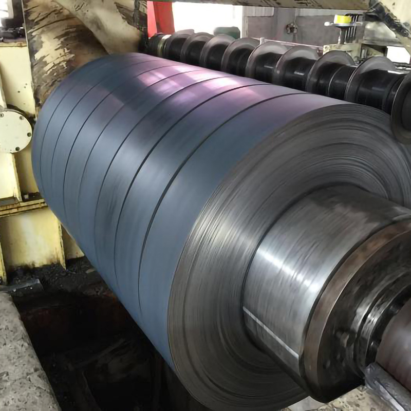 ST12 CRC cold rolled steel strip