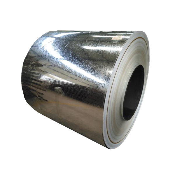 Hot sale China DX56D Galvanized Steel Sheet in Coil Zero Spangle Gi Featured Image