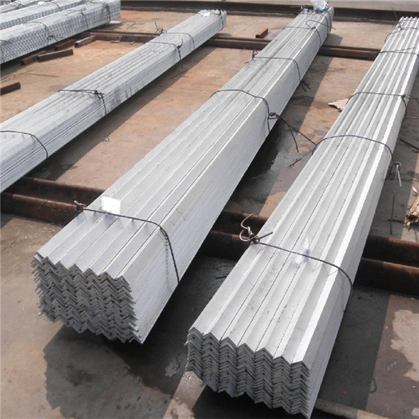 316 Stainless Steel Angle Bar For Construction