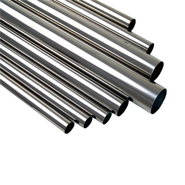 201 Polished Stainless Steel Pipe For Malaysia Featured Image