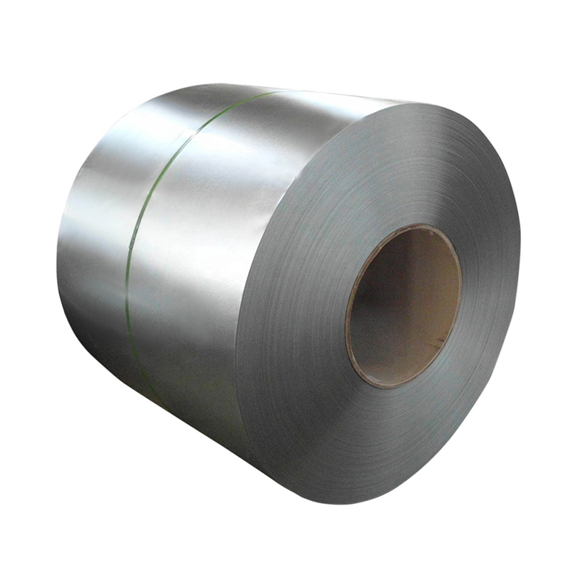 Factory Selling China Zn-Al-Mg Coating Steel Zinc Aluminum Magnesium Steel Coil