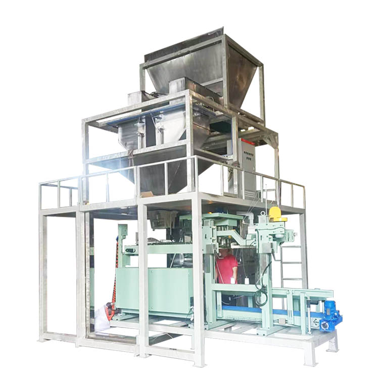 Pulberpakendite masinate jaoks pakenditööstuses on seadmete peamine omadus puhastus, tervis, keskkonnakaitse ja ohutus