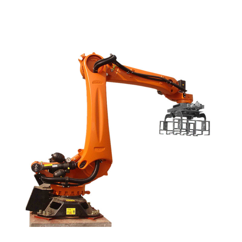 YH-MDR Robotarm Palletizer Featured Image