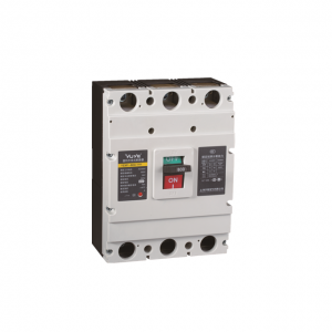 Molded case circuit breaker YEM1-800/3P