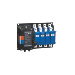 PC Automatic transfer switch YES1-125C