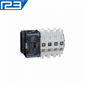 PC Automatic transfer switch YES1-400NA